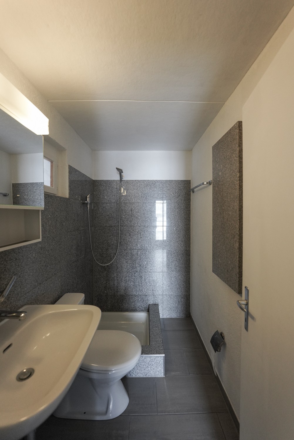 Maison individuelle de 2 ½ pièces