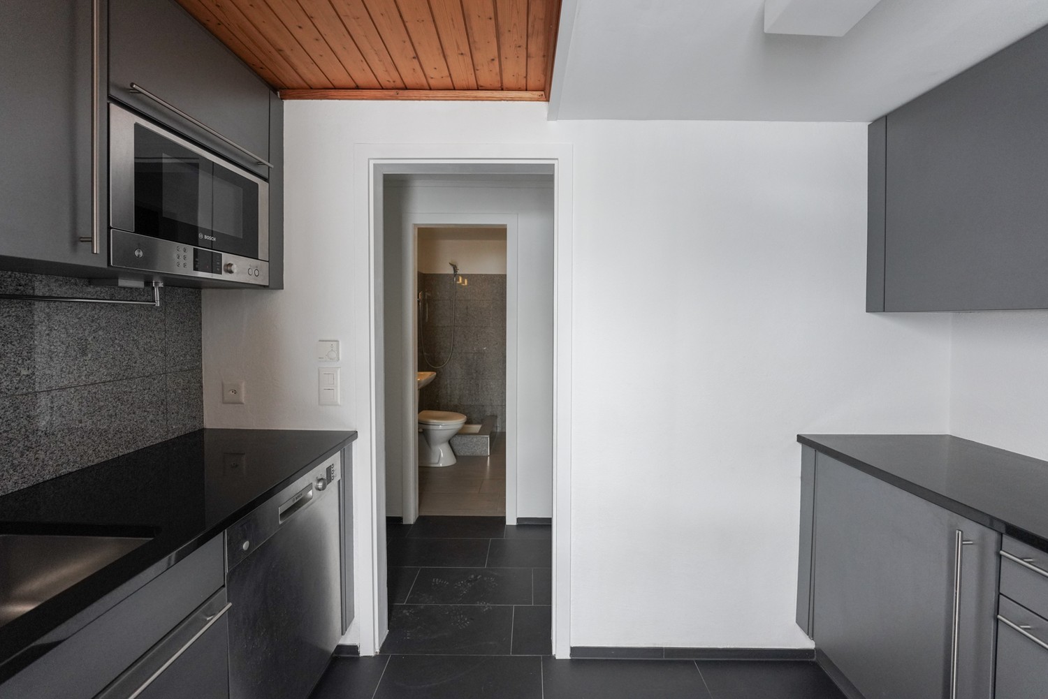 Maison individuelle de 2 ½ pièces