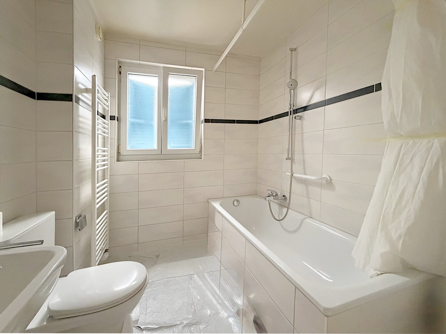 2 rooms apartment, photo 7 sur 9