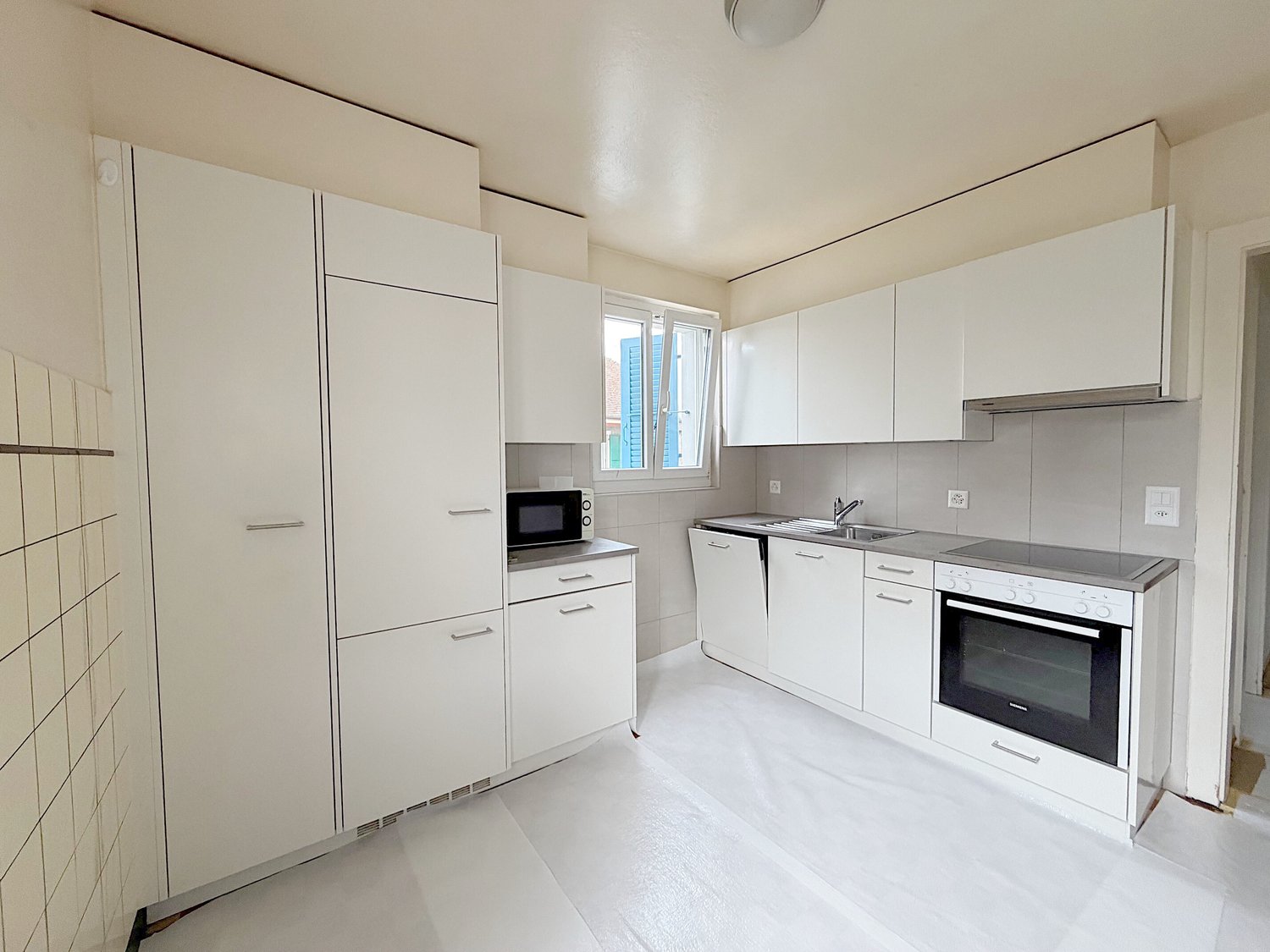 2 rooms apartment, photo 6 sur 9
