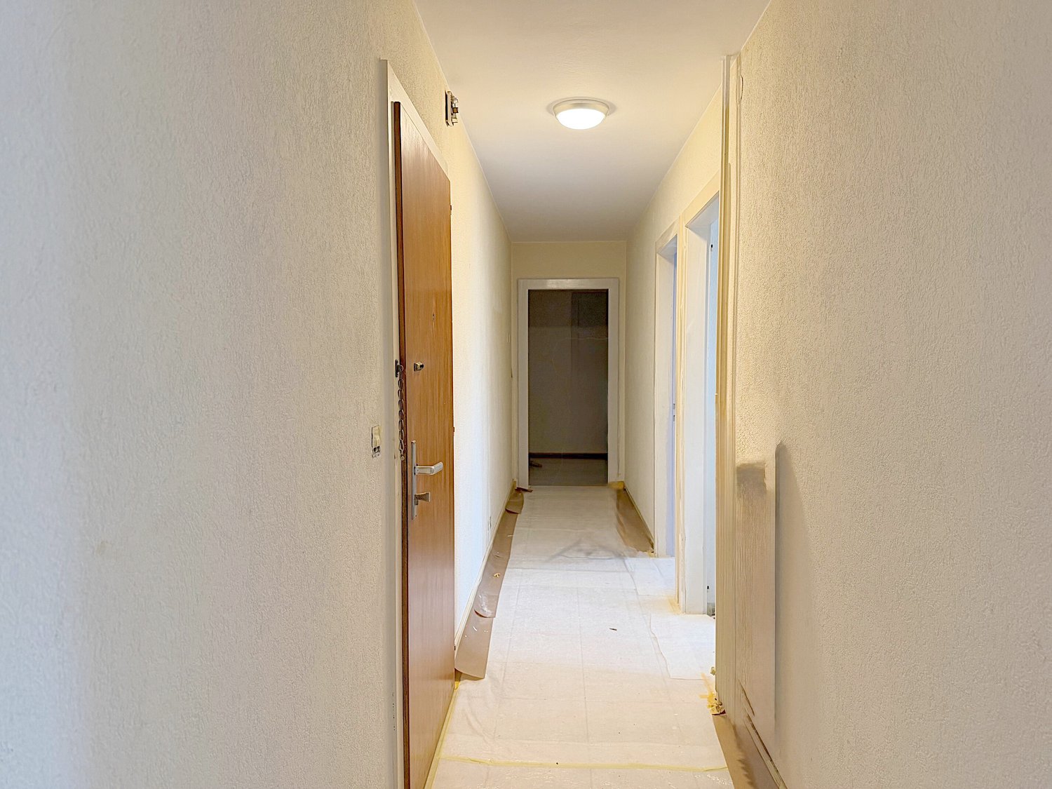 2 rooms apartment, photo 5 sur 9