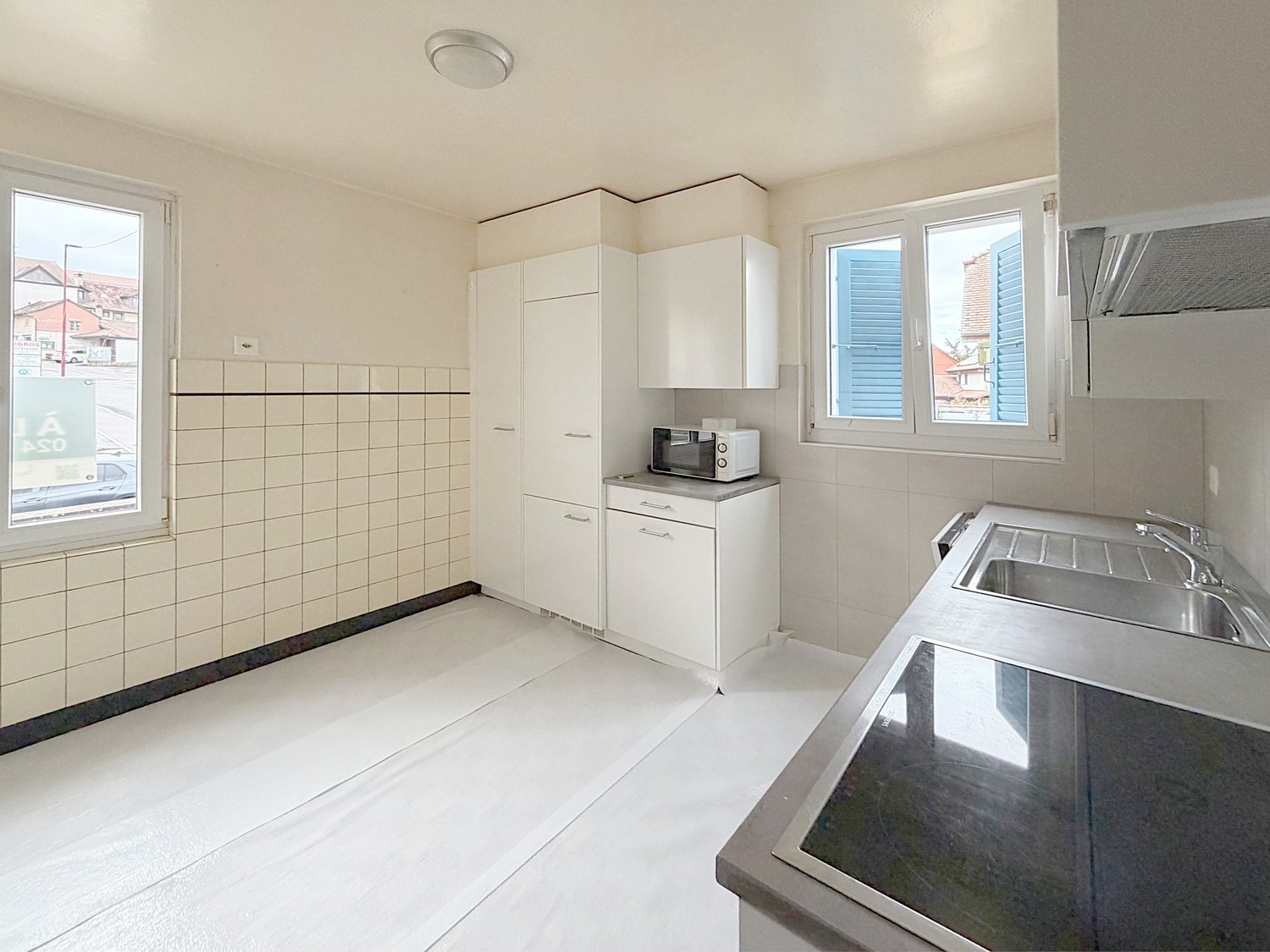 2 rooms apartment, photo 3 sur 9