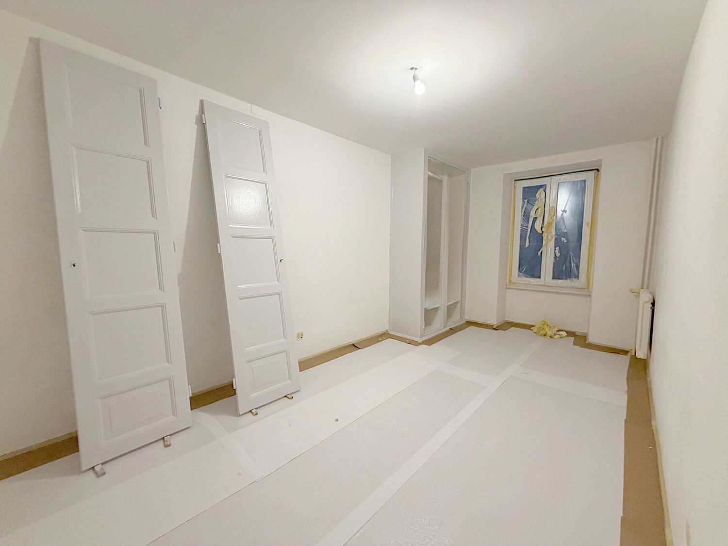 2 rooms apartment, photo 4 sur 9