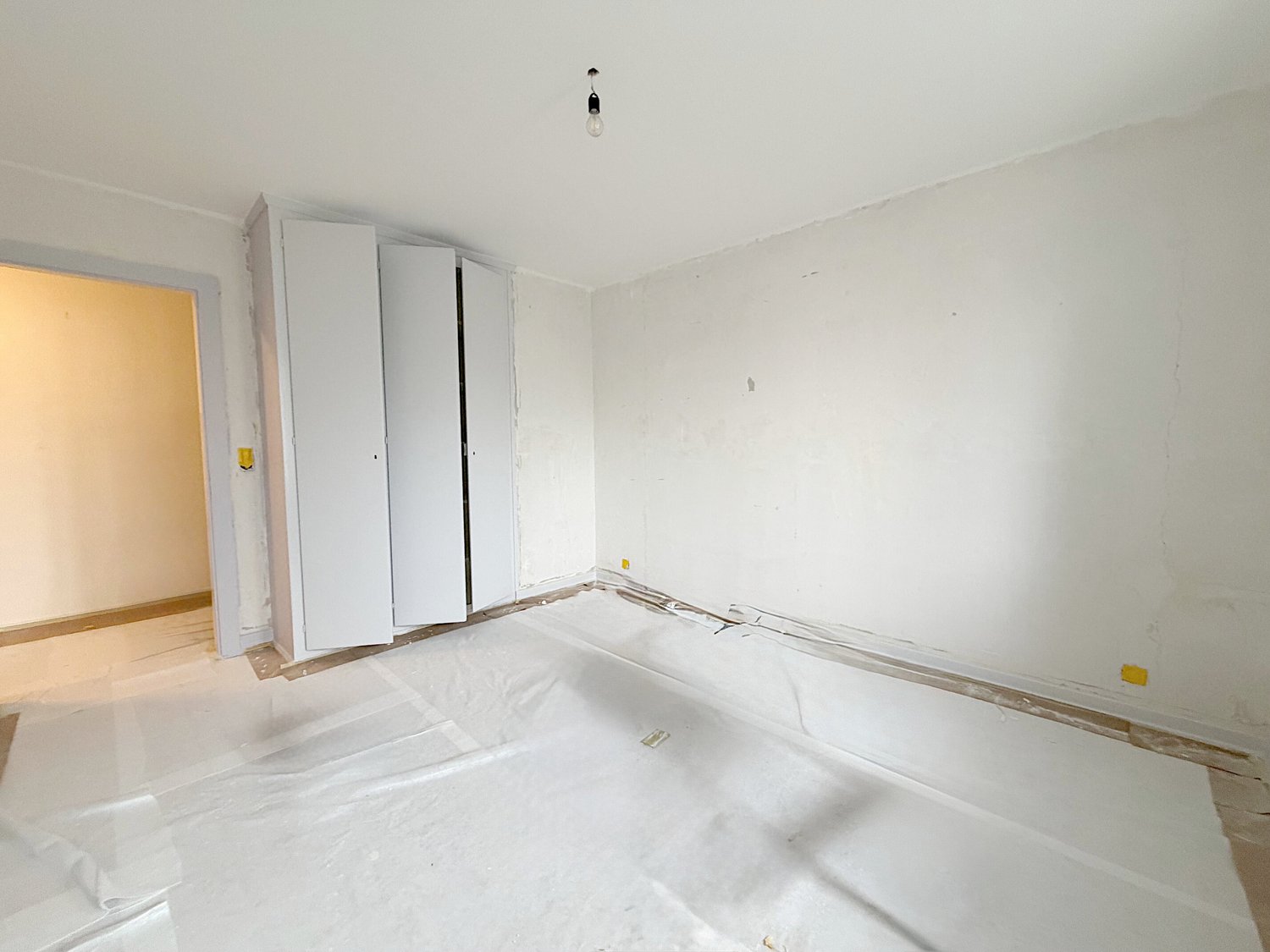 2 rooms apartment, photo 1 sur 9