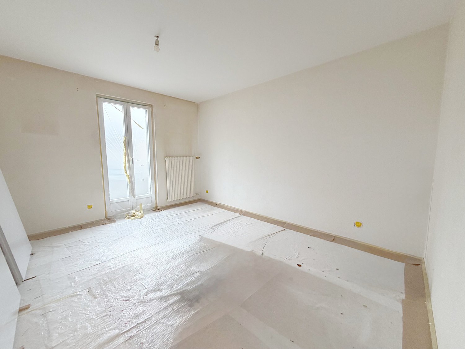 2 rooms apartment, photo 2 sur 9