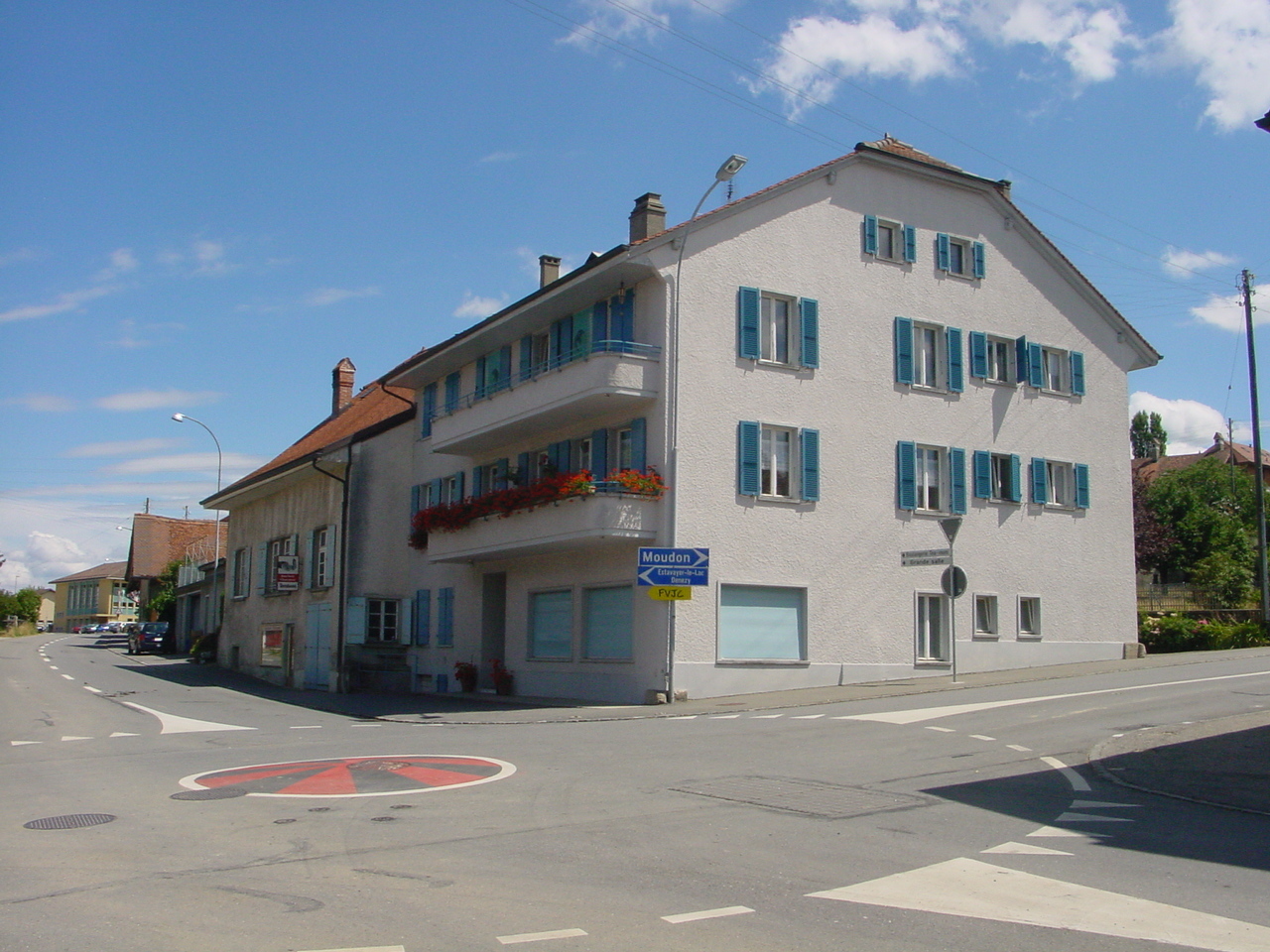 2 rooms apartment, photo 9 sur 9