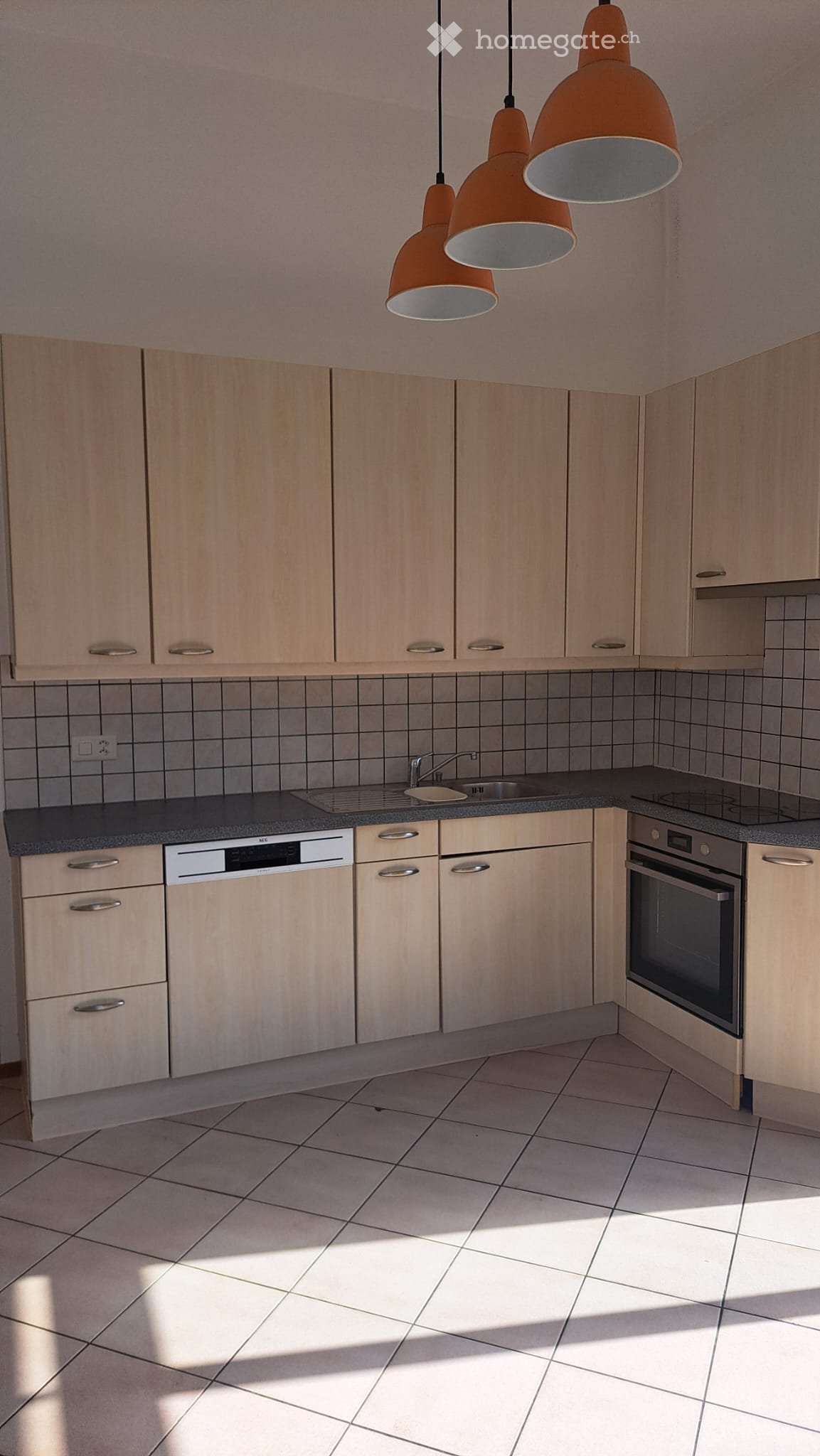 5 ½ pièces appartement, photo 2 sur 4