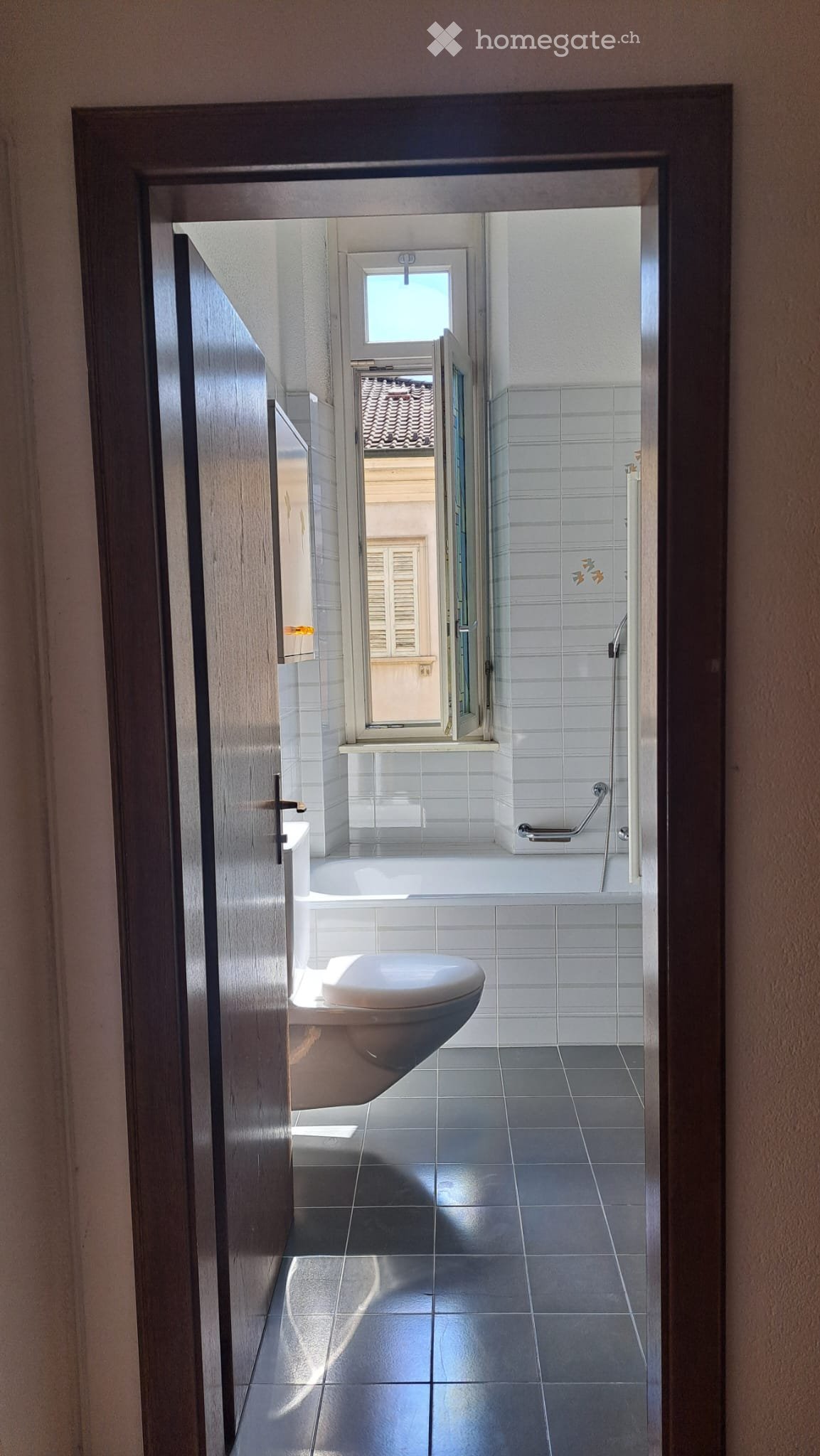5 ½ pièces appartement, photo 4 sur 4