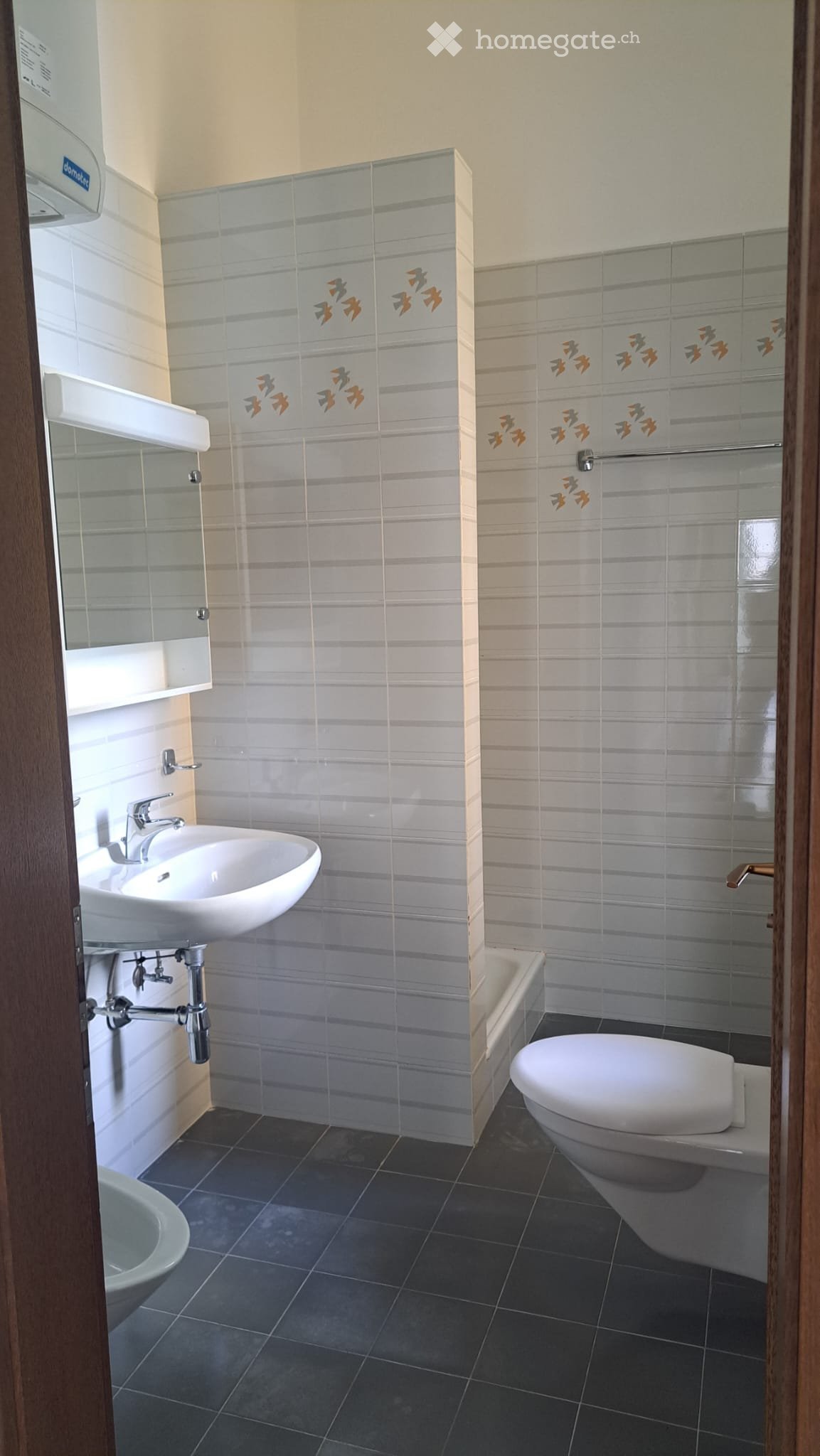 5 ½ pièces appartement, photo 3 sur 4