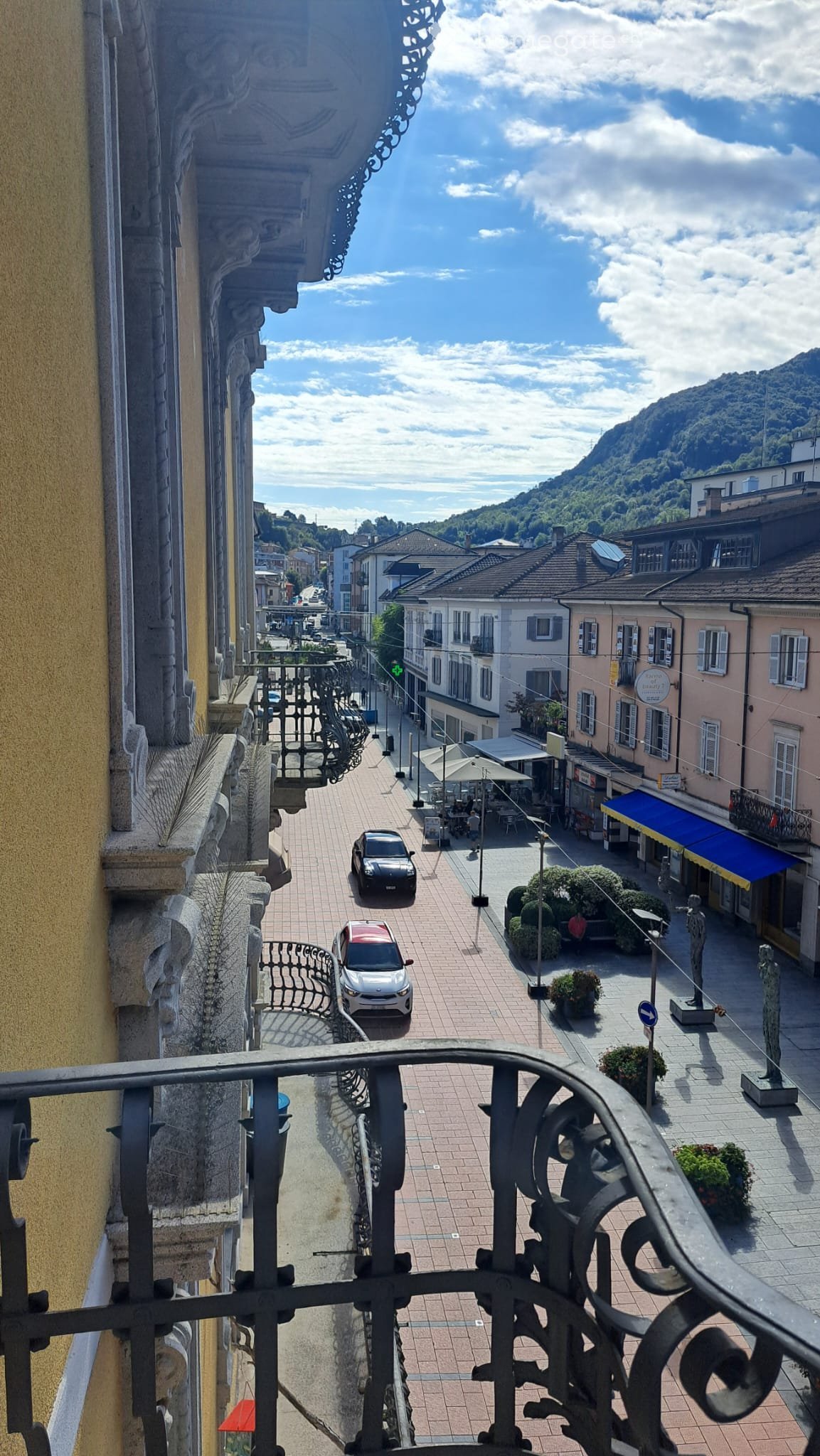 5 ½ pièces appartement, photo 1 sur 4