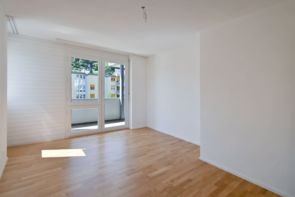 5 ½ pièces duplex