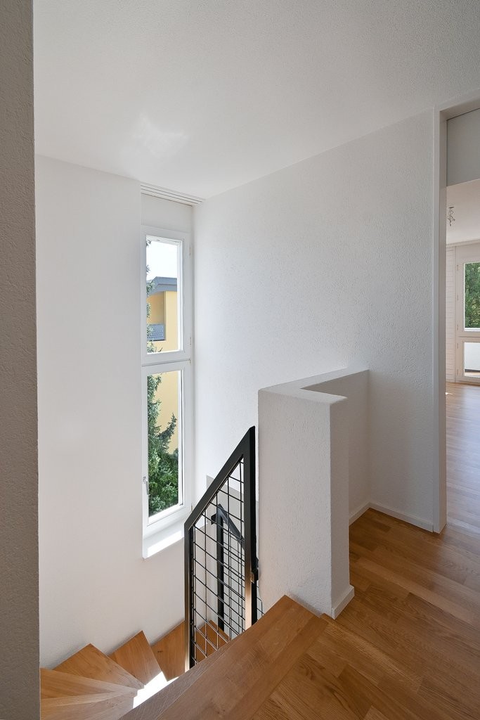 5 ½ pièces duplex