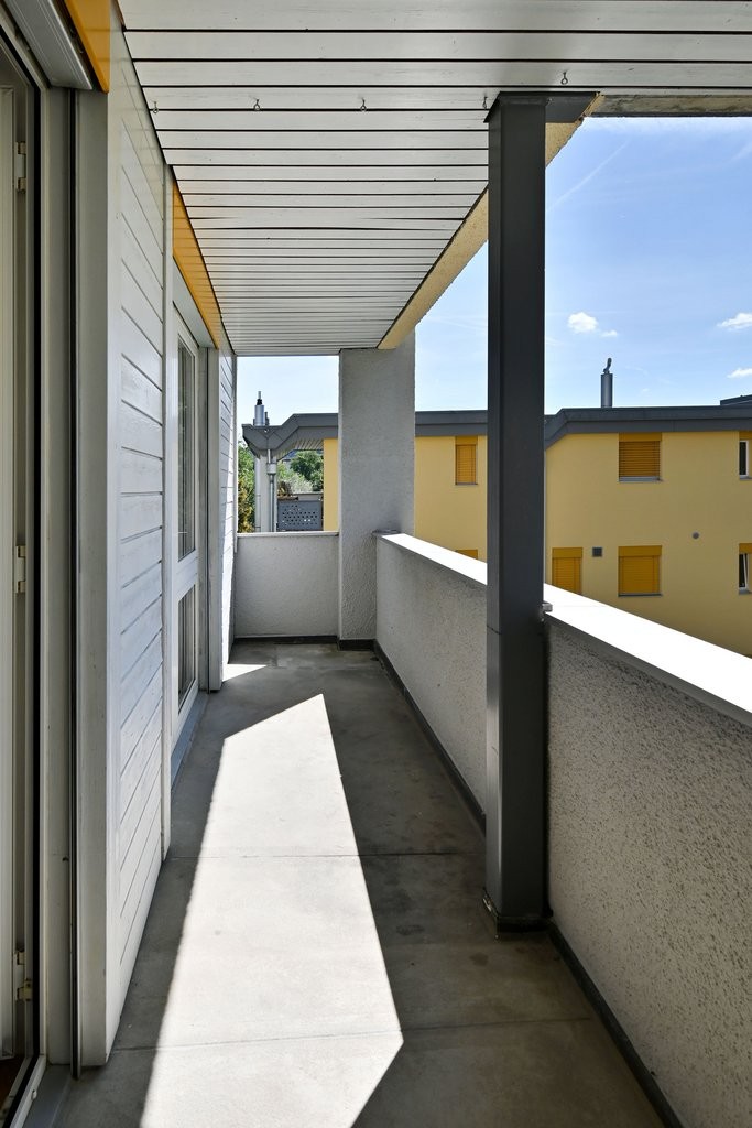 5 ½ pièces duplex