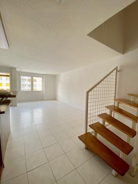 5 ½ pièces duplex