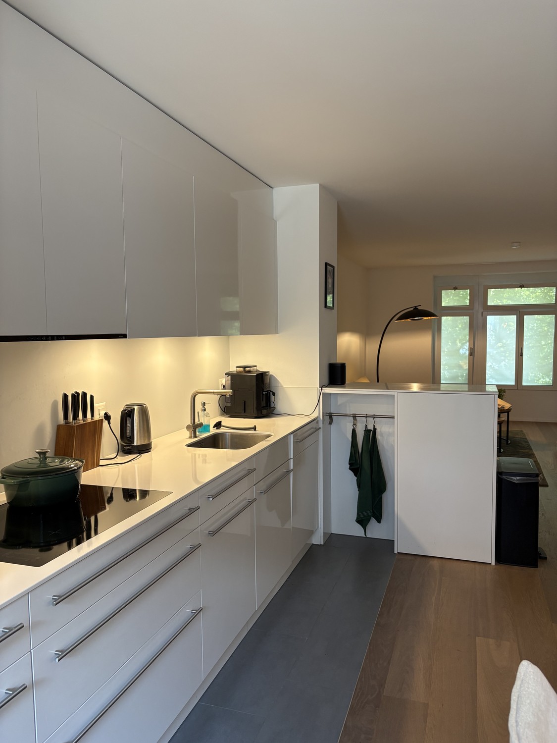 Appartement de 3 ½ pièces, photo 5 sur 10