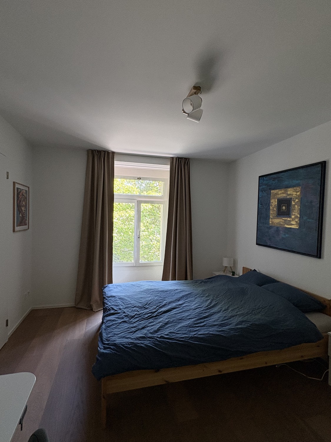 Appartement de 3 ½ pièces, photo 8 sur 10