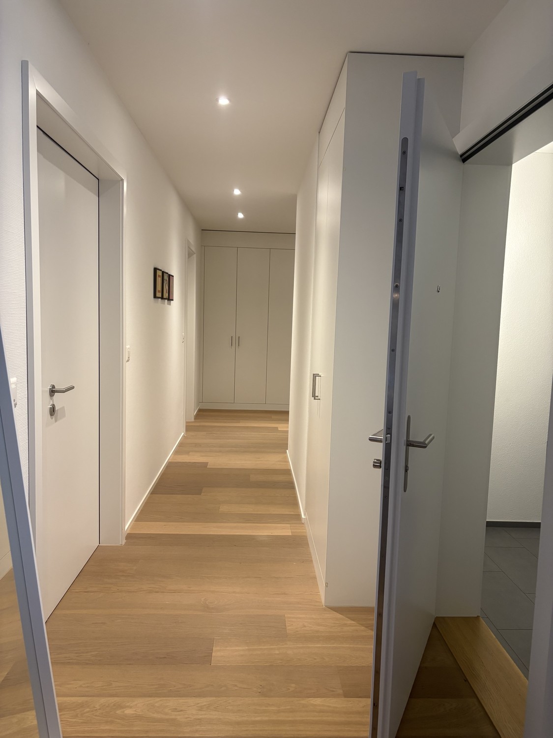 Appartement de 3 ½ pièces, photo 7 sur 10