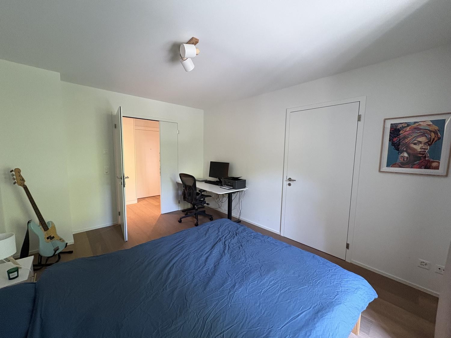 Appartement de 3 ½ pièces, photo 9 sur 10