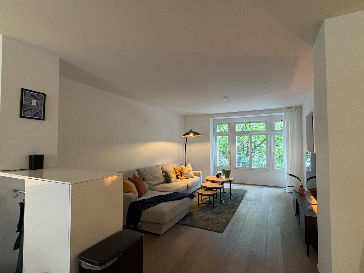 Appartement de 3 ½ pièces, photo 1 sur 10