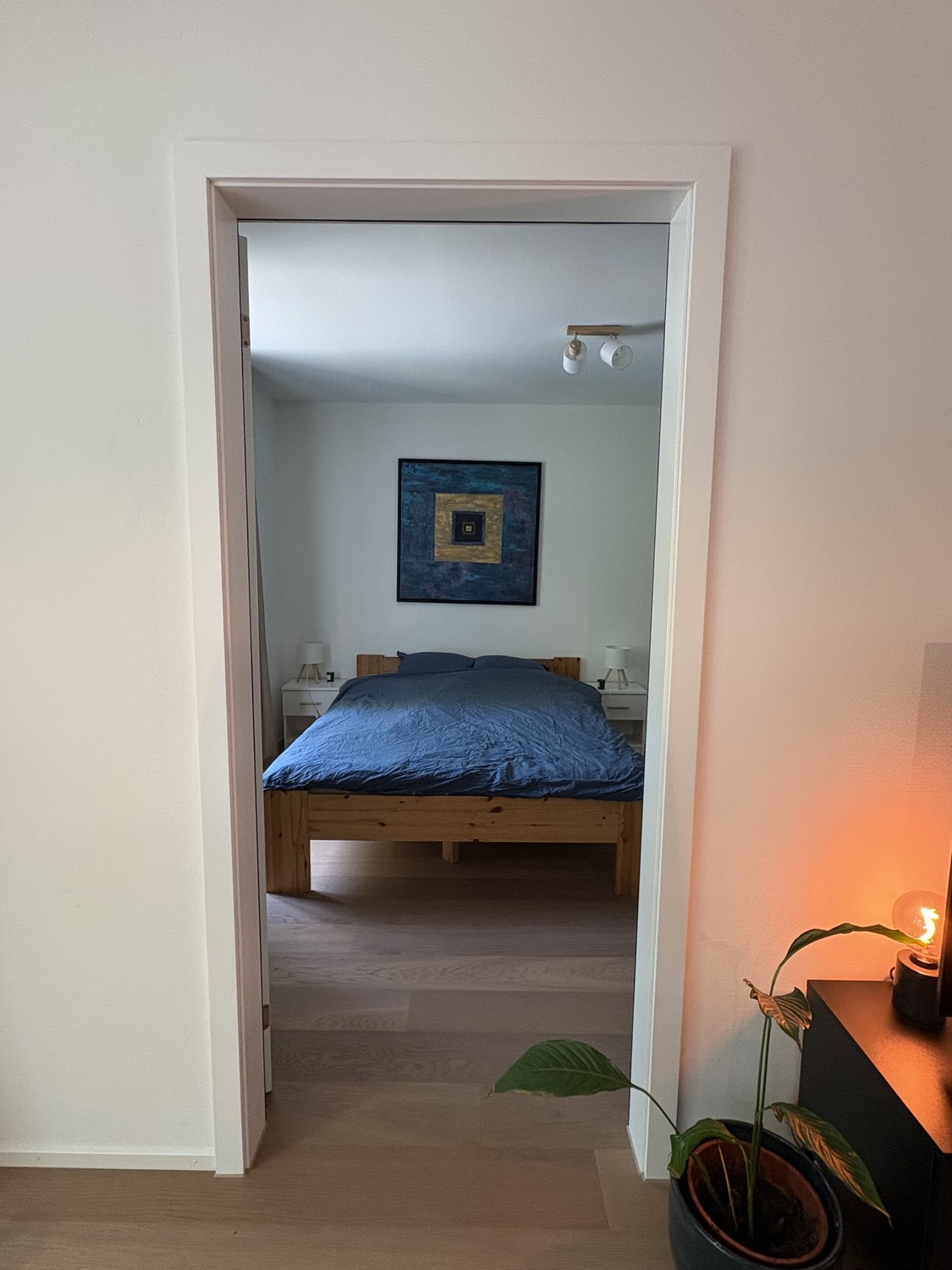 Appartement de 3 ½ pièces, photo 10 sur 10