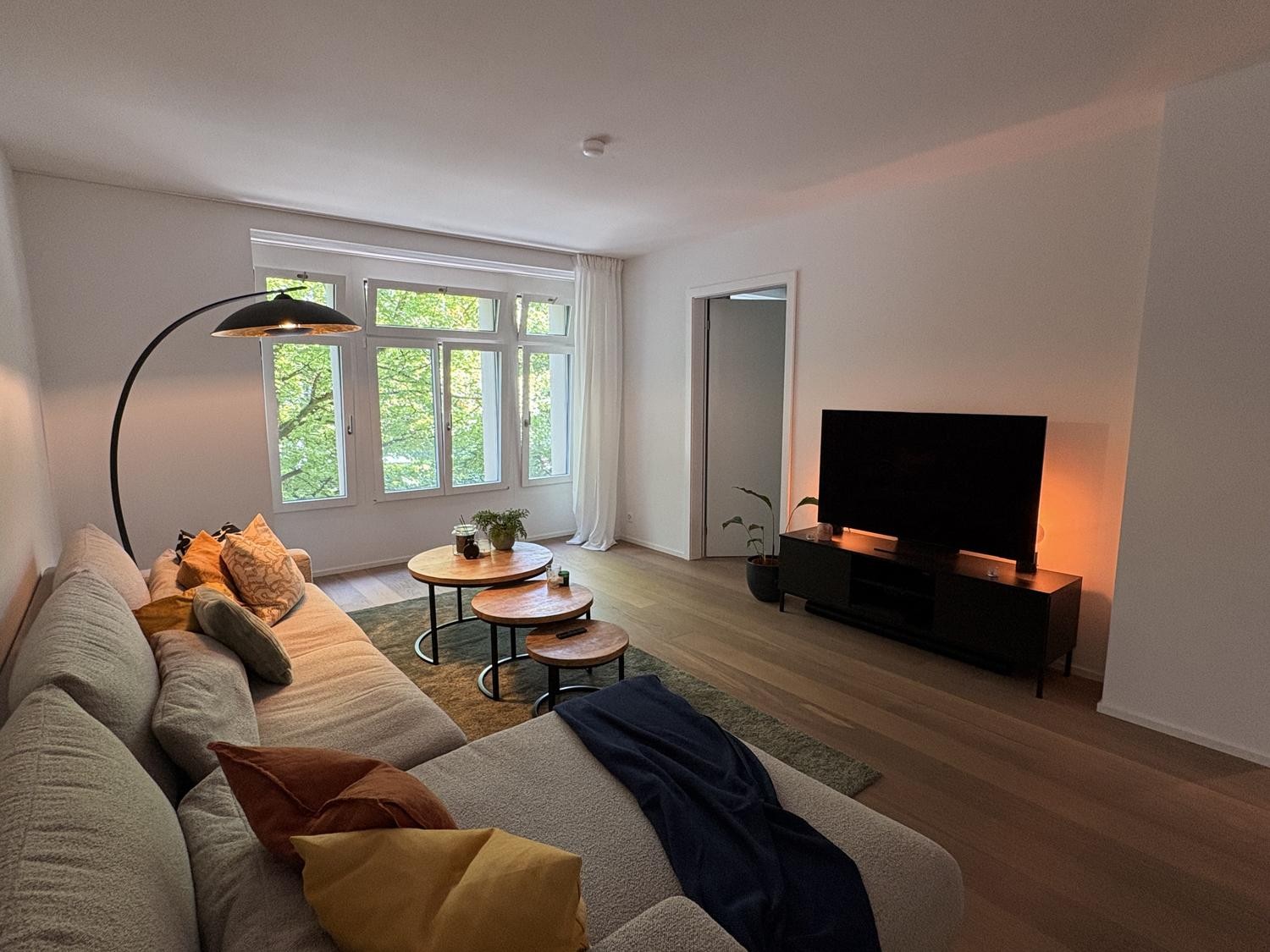 Appartement de 3 ½ pièces, photo 2 sur 10