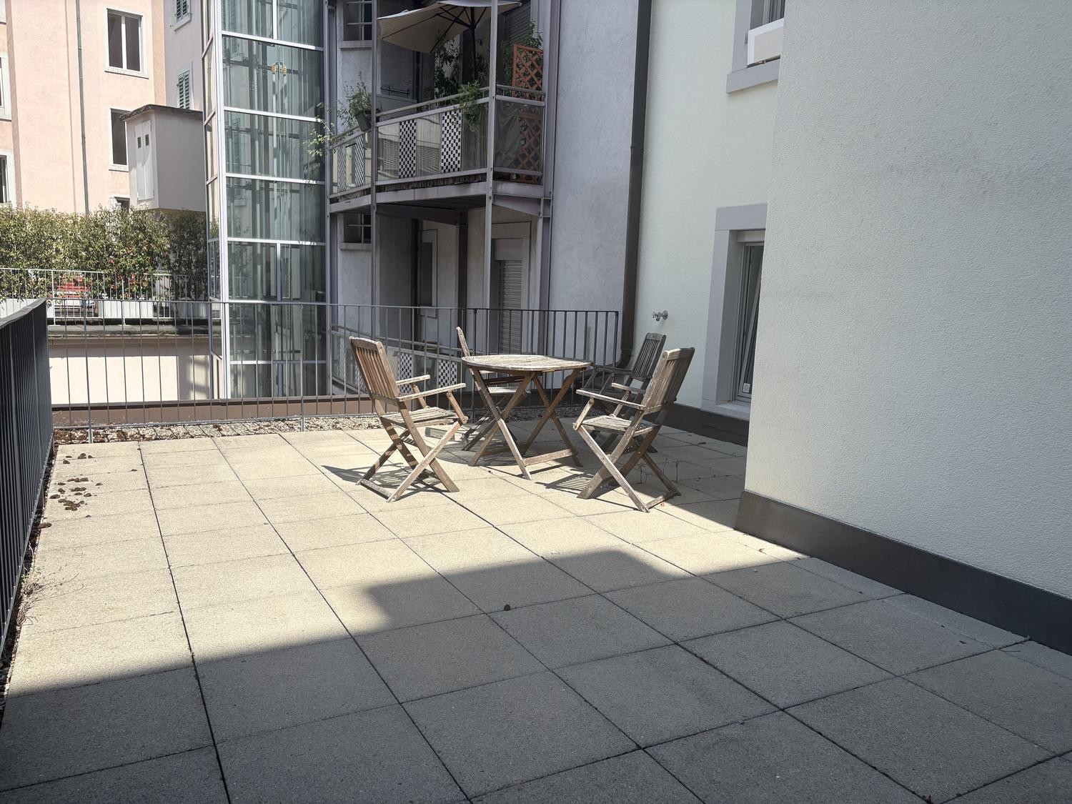 Appartement de 3 ½ pièces, photo 6 sur 10