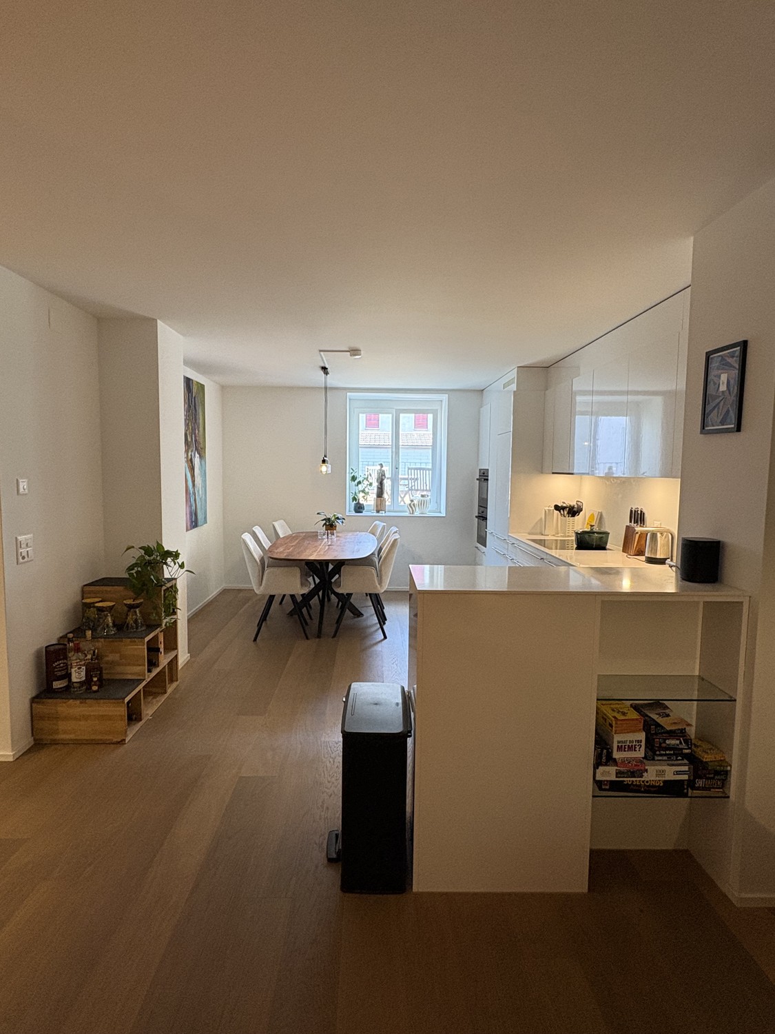 Appartement de 3 ½ pièces, photo 3 sur 10
