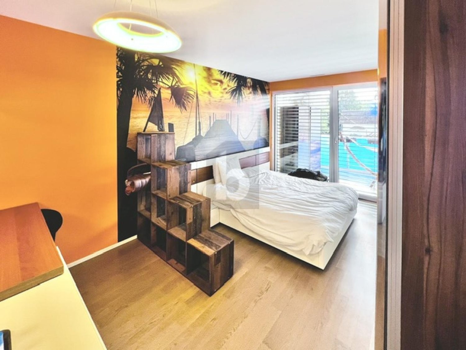 5 rooms furnished flat, photo 4 sur 4