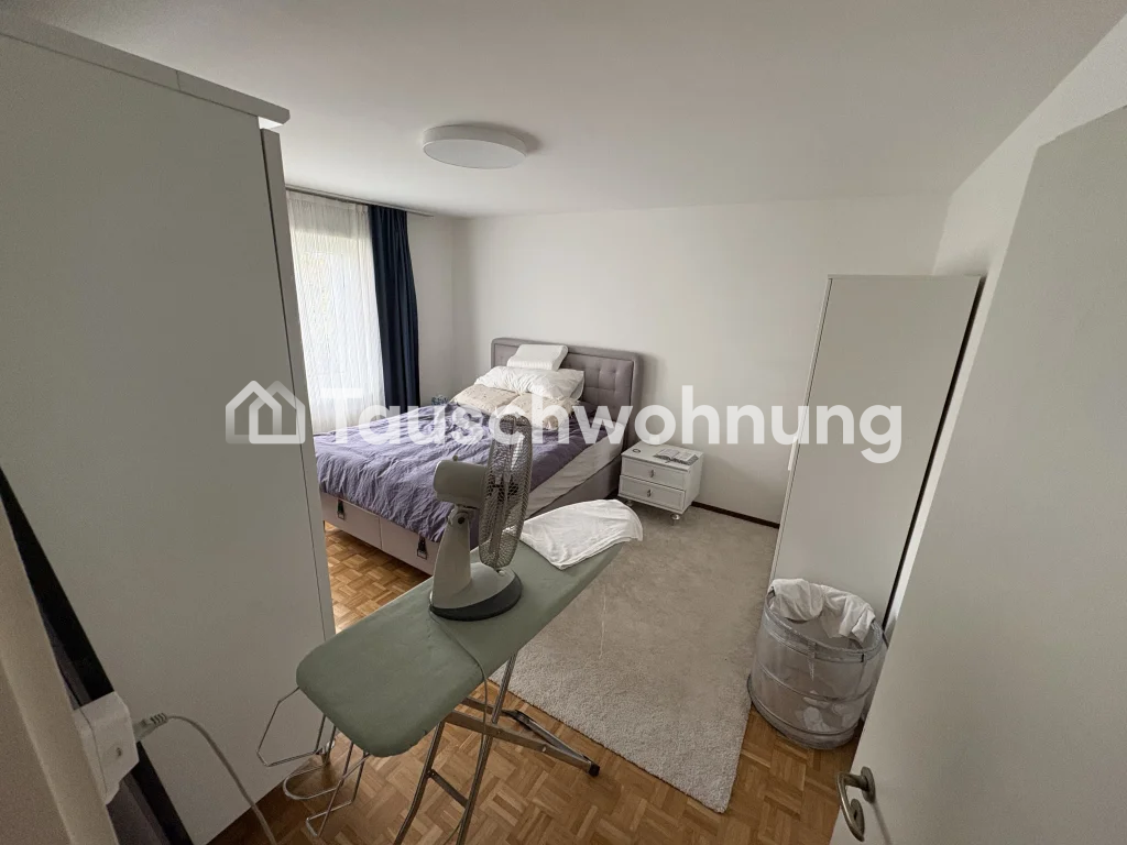 appartement de 2 pièces