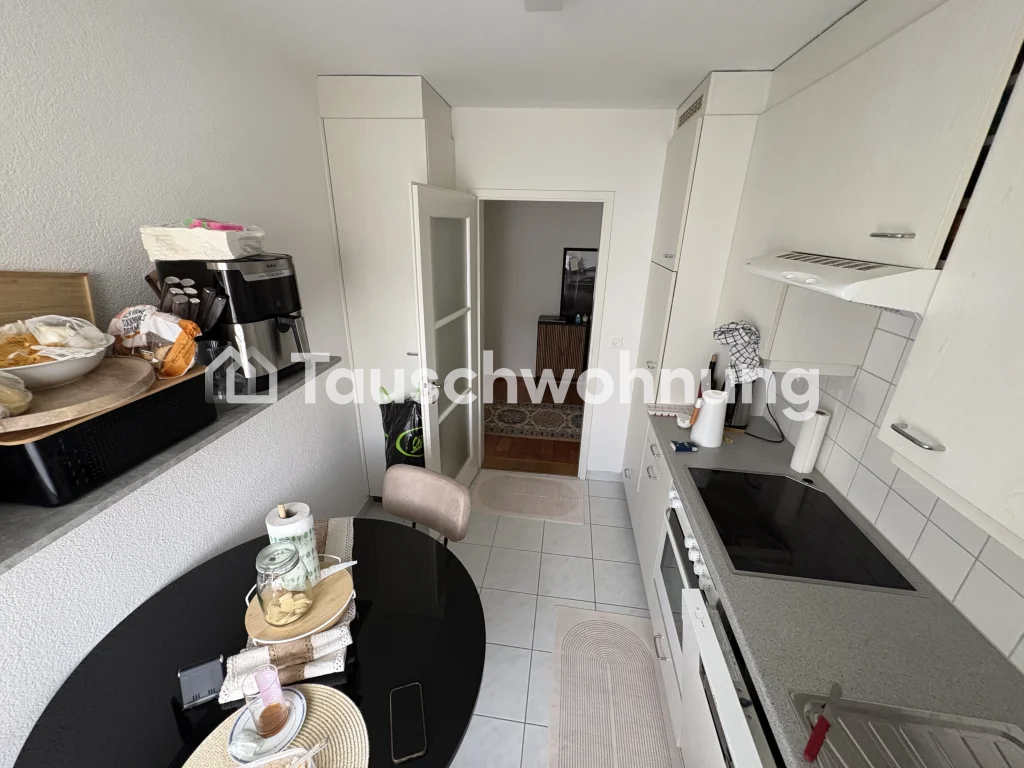 appartement de 2 pièces