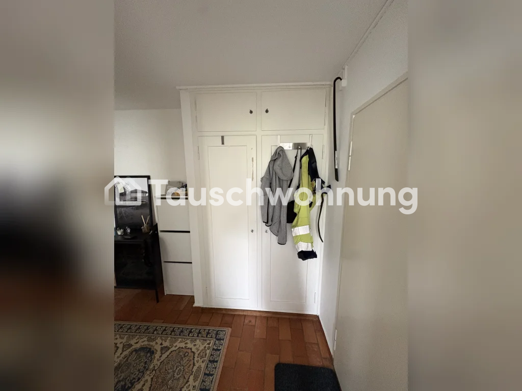 appartement de 2 pièces