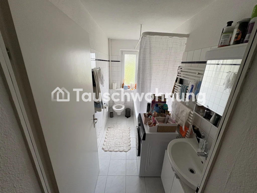 appartement de 2 pièces