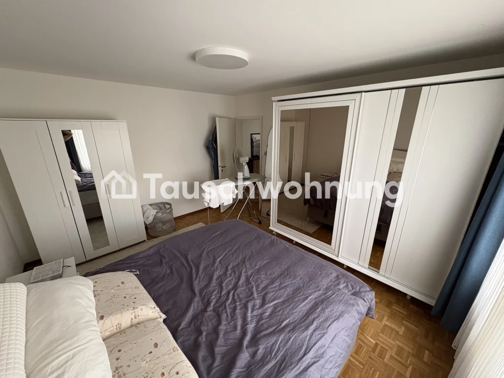 appartement de 2 pièces
