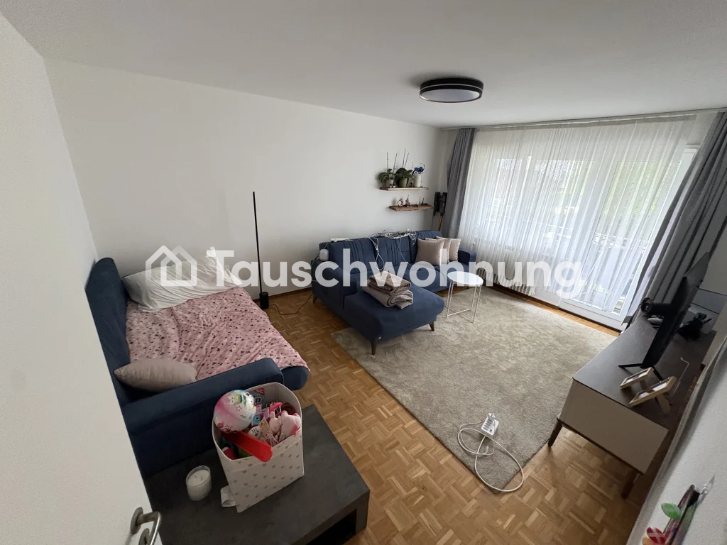 appartement de 2 pièces