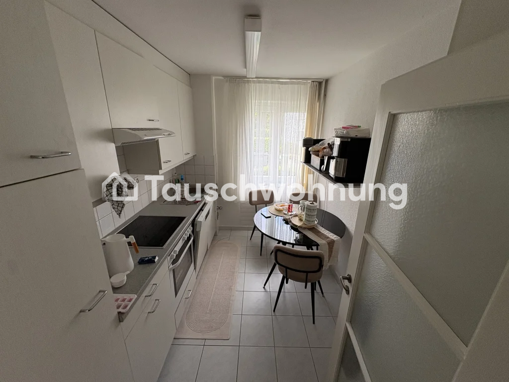 appartement de 2 pièces