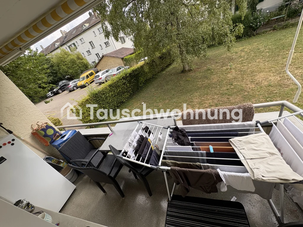 appartement de 2 pièces
