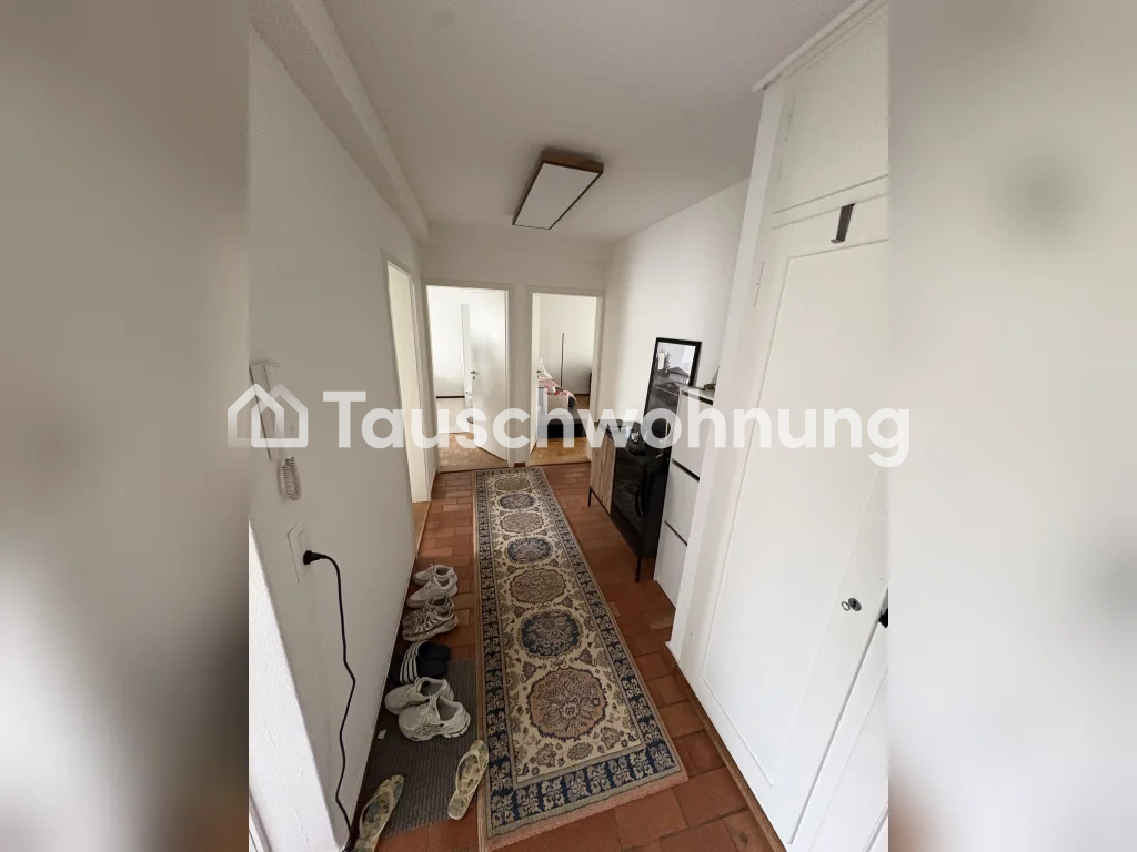 appartement de 2 pièces