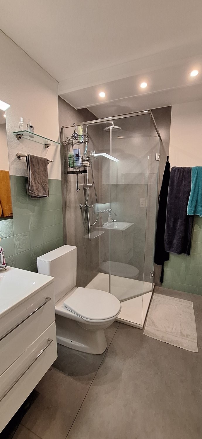 Appartement meublé de 2 pièces