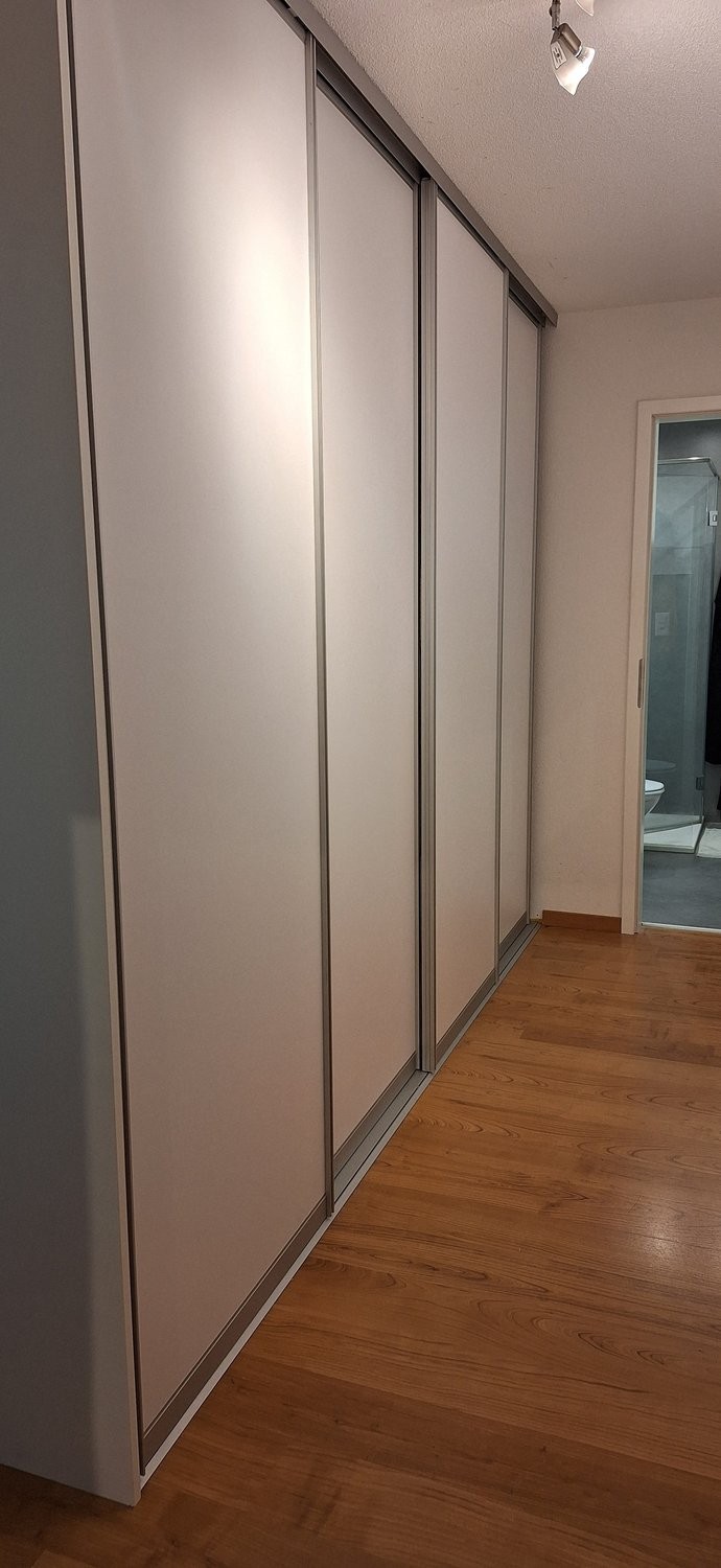 Appartement meublé de 2 pièces