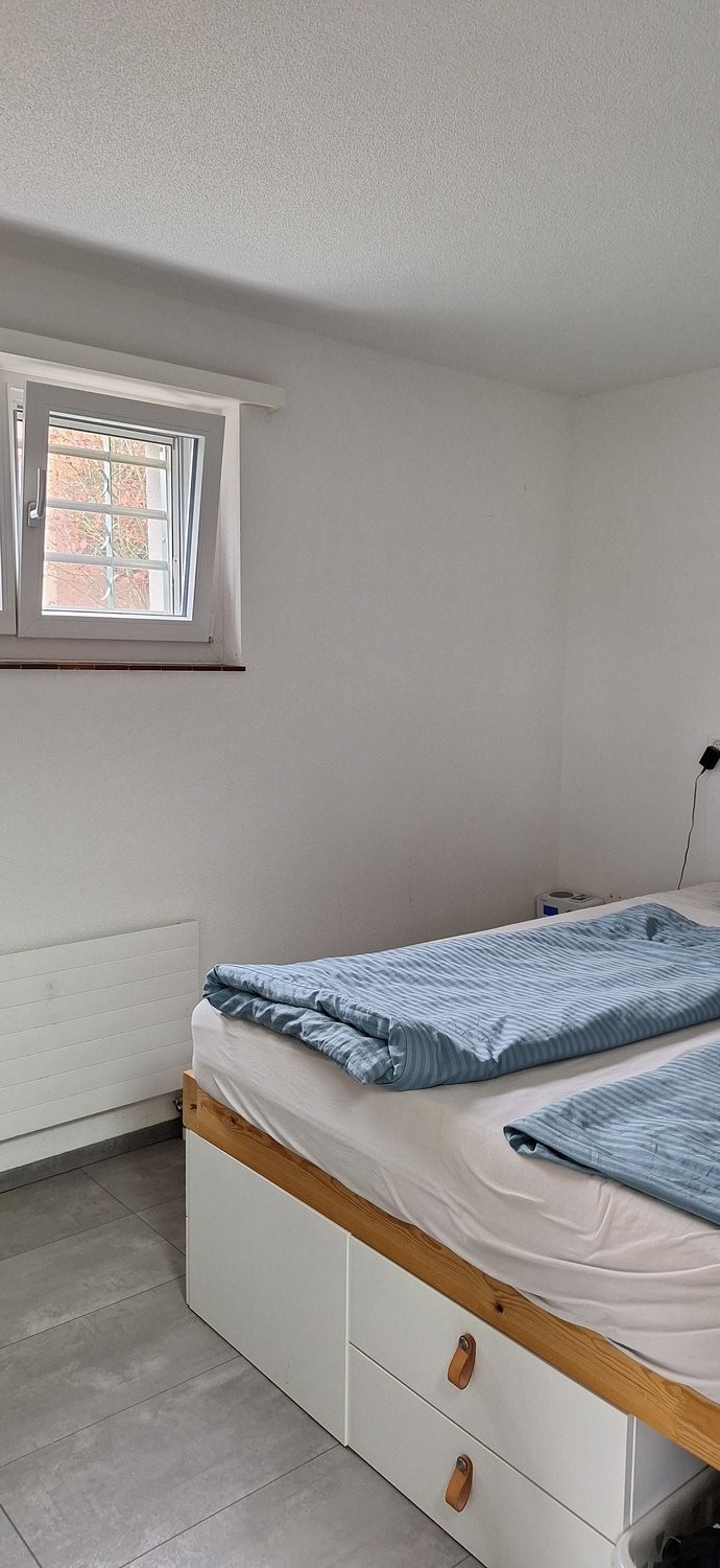 Appartement meublé de 2 pièces