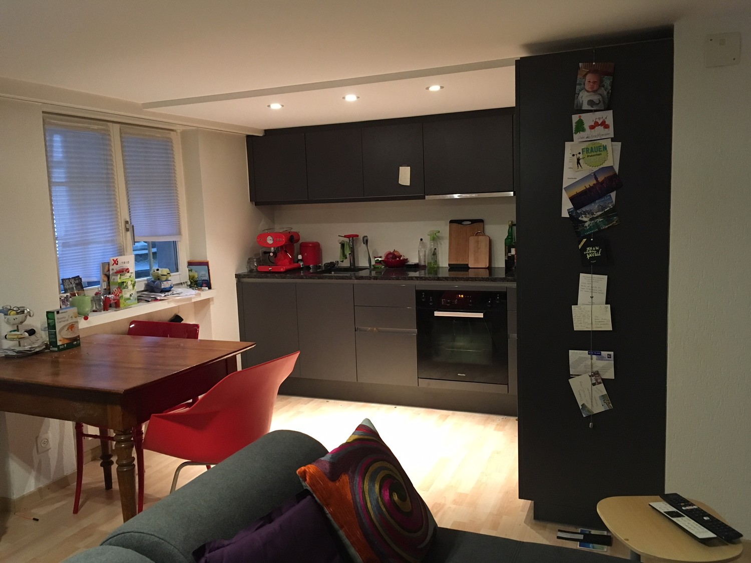 Appartement de 2 pièces, photo 1 sur 2
