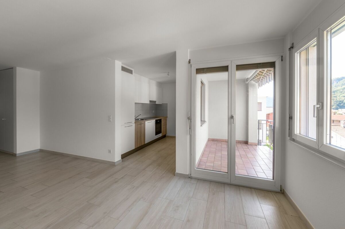 Appartement de 4 ½ pièces, photo 6 sur 10