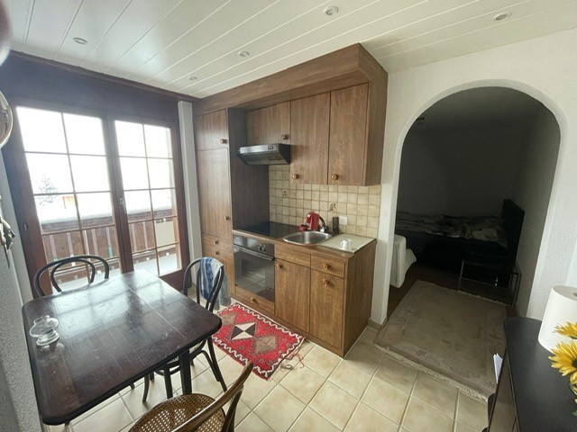 Appartement de 1 ½ pièces, photo 3 sur 6