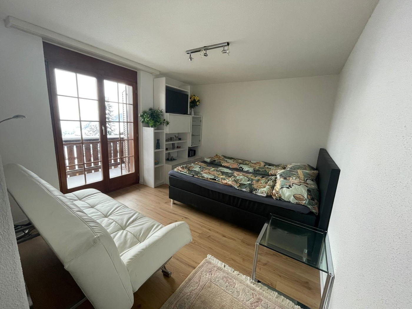 Appartement de 1 ½ pièces, photo 2 sur 6