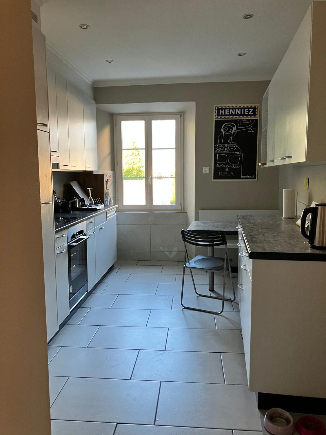 Chambre en colocation, photo 3 sur 4