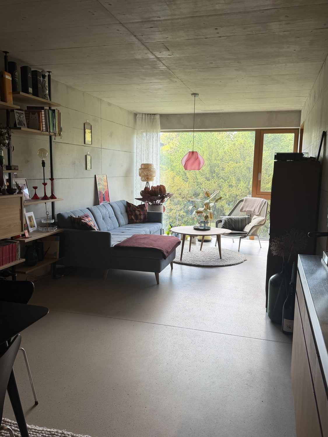 Appartement de 3 ½ pièces, photo 1 sur 3