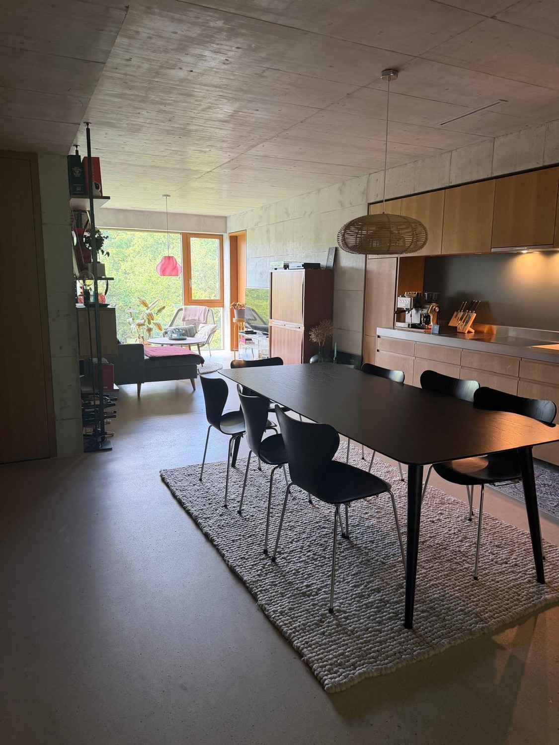 Appartement de 3 ½ pièces, photo 2 sur 3