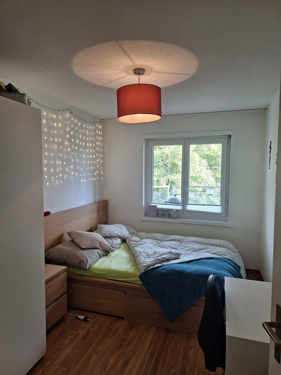 Chambre en colocation