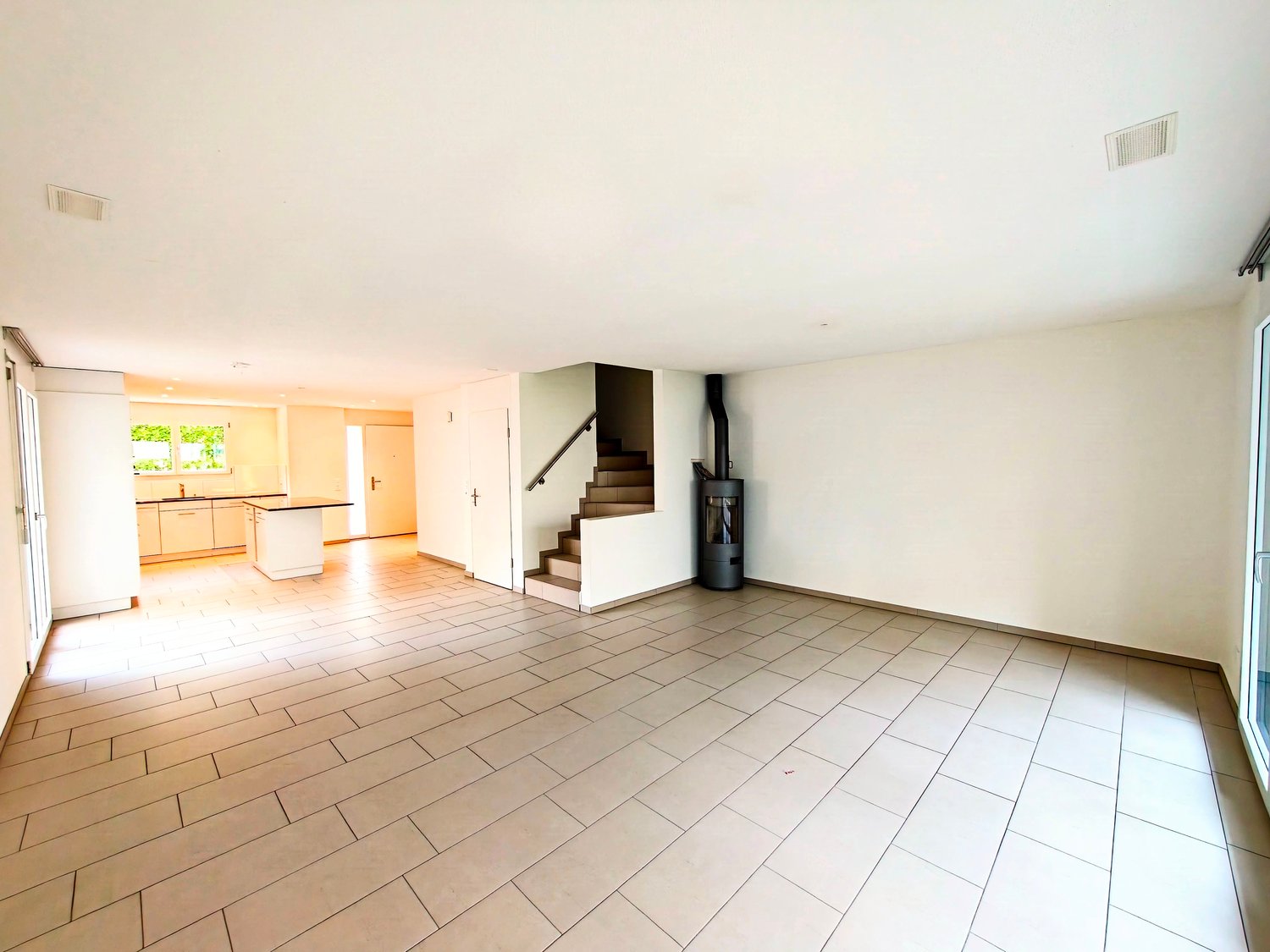 Maison duplex de 3 pièces, photo 4 sur 10
