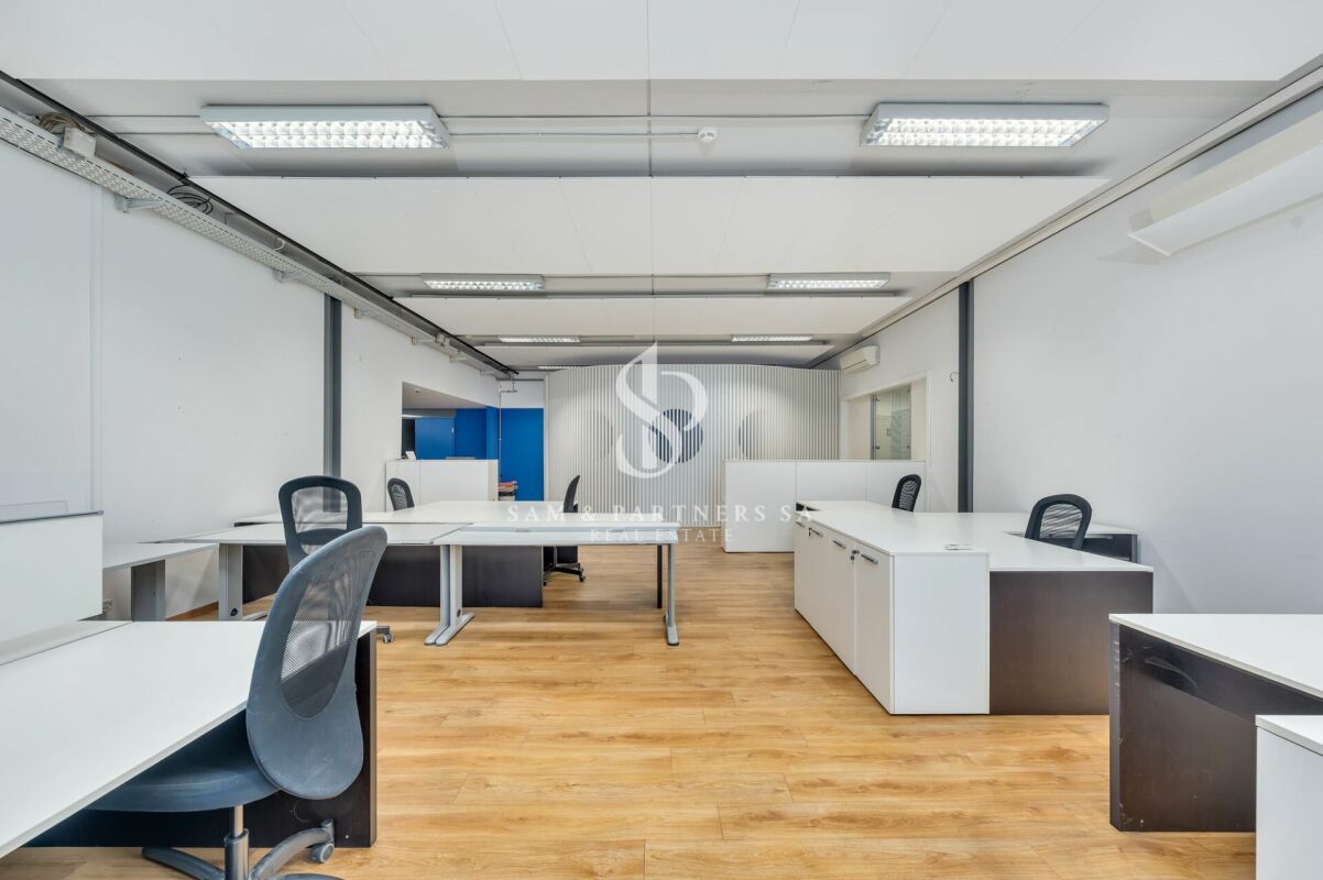 Bureau, photo 2 sur 10